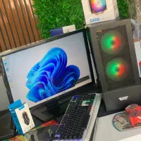 کامپیوتر گیمینگ نسل 12