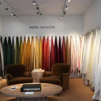 پرده ساده و طرح‌دار اقساطی