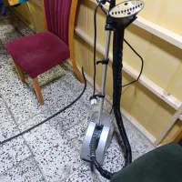اتو بخار ایستاده جیپاس