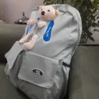 کیف مدرسه خارجی در حد