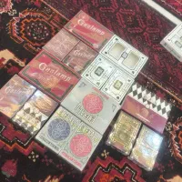 پاسور اورجینال وارداتی