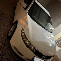 سراتو ابشنال شرکتی|خودرو سواری و وانت|گنبد کاووس, |دیوار