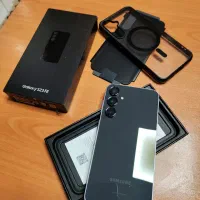 سامسونگ Galaxy S23 fe حافظه 128 گیگ رام 8