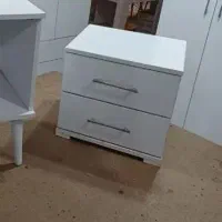 میز تحریر آرایش یا ناخن|آرایشگاه و سالنهای زیبایی|بندر انزلی, شهر صنعتی انزلی|دیوار