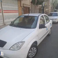 تیبا 1 مدل 97