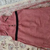 لباس بارداری جنس پاییزی زمستانی و گرم