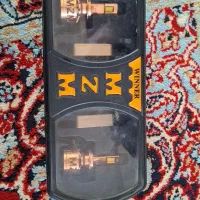 هدلایت 45000 با بوق 1011|قطعات یدکی و لوازم جانبی|گلبهار, شهر جدید گلبهار|دیوار