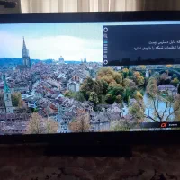 سونی ۴۶ اینچ براویا با گیرنده داخلی|تلویزیون و پروژکتور|شیراز, فرگاز|دیوار