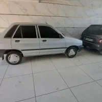 پراید مدل ۸۵|خودرو سواری و وانت|باسمنج, |دیوار