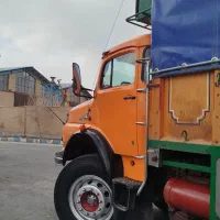 بنز تک 1924|خودرو سنگین|پاکدشت, پاکدشت (مامازند)|دیوار