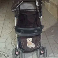 کالسکه عالی