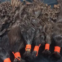 صادرکننده بدون واسطه موهای طبیعی