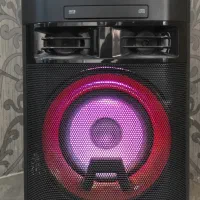 سیستم صوتی ال جی XBOOM OK55