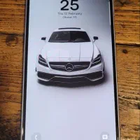 a33 سالم و تمیز