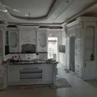 تعویض کابینت کهنه با نو|مصالح و تجهیزات ساختمان|قوچان, |دیوار