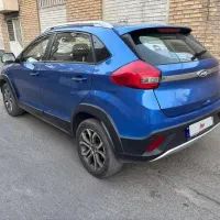 x22 مدل ۹۶|خودرو سواری و وانت|مشهد, عبادی|دیوار