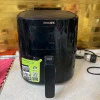 سرخ کن بدون روغن فیلیپس9252