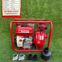 موتور پمپ بنزینی موتور آب کش شرکتی ضمانت دار|ماشین‌آلات صنعتی|تهران, بهارستان|دیوار