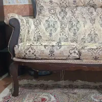 مبلمان سلطنتی|مبلمان خانگی و میز عسلی|شاهرود, |دیوار