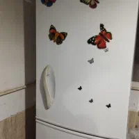 سلام یک یخچال به فروش می رسند