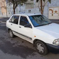 پراید ۱۴۱ مدل ۹۰|خودرو سواری و وانت|قزوین, |دیوار