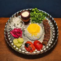 تهبه غذا سعید