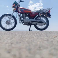 متور هندا مدل ۸۳|موتورسیکلت|بیرجند, |دیوار