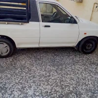 اجاره پراید وانت