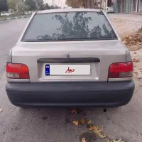 پراید ۸۶ یک سال بیمه|خودرو سواری و وانت|نجف‌آباد, گلدشت|دیوار