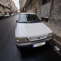 پراید ۱۳۱ se مدل ۹۶|خودرو سواری و وانت|پردیس, فاز ۲|دیوار