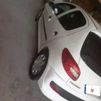 پژو ۲۰۶ فروش یا معاوضه با جک j5|خودرو سواری و وانت|اصفهان, باتون|دیوار