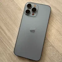 گوشی iPhone 13Promax 256 مشابه صفر