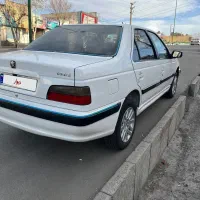 پرشیا مدل ۱۴۰۳