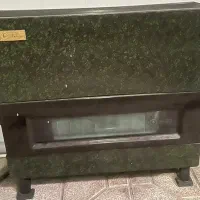 فروش بخاری گازی