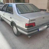 پژو ۴۰۵