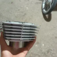 ته سیلندر 150با پسین و میلنگ 125 .. منوجان