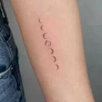 تاتو مینیاتوری