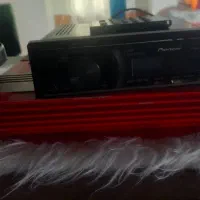 ضبط پایونیر ۷۱۵۰ و باند کنوود ۷۱۸