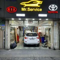 استخدام برقکار خودرو و باتری ساز ماهر در تهران