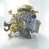 تعمیر وتنظیم کارباتور انواع خودرو