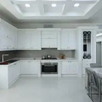 ساخت و نصب انواع کابینت و کمد دیواری و تعمیرات