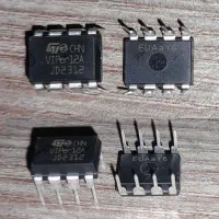 آی سی DIP VIPER12A