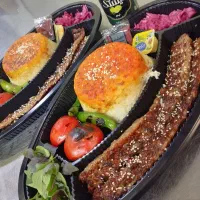 تهیه غذای آراد آماده عقد قراردا با شرکت ها