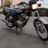 95رهرو|موتورسیکلت|شیراز, پودنک|دیوار