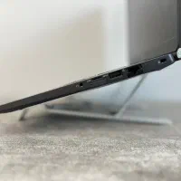 لپ تاپ دل Dell i5 8u 8g مهندسی سبک دانشجویی اقساط|رایانه همراه|مشهد, عبادی|دیوار