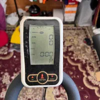دوچرخه ثابت مارک profitness