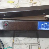 دستگاه پرس نایلون