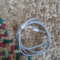 کابل ارجینال ایفون x