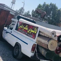 قالیشویی قدس شستشوی(صددرصد تضمینی|خدمات نظافت|زاهدان, |دیوار