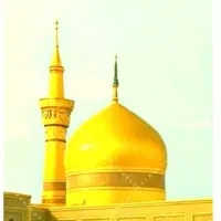 زیارت مشهد مقدس